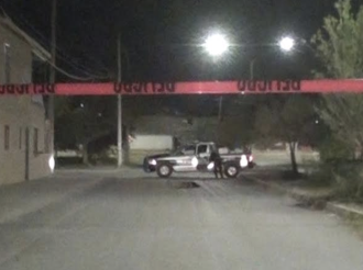 Fulminede a Medie Calle